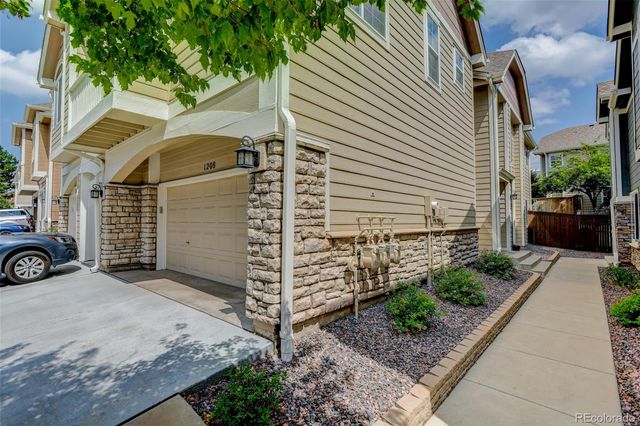 1208 Carlyle Park Circle, Highlands Ranch, CO 80129