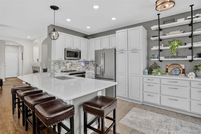 1208 Carlyle Park Circle, Highlands Ranch, CO 80129