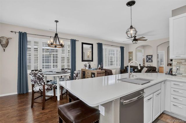 1208 Carlyle Park Circle, Highlands Ranch, CO 80129