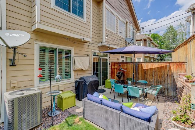 1208 Carlyle Park Circle, Highlands Ranch, CO 80129