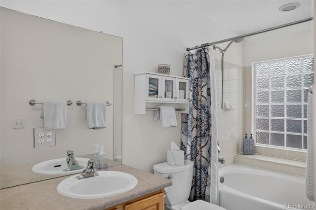 1208 Carlyle Park Circle, Highlands Ranch, CO 80129