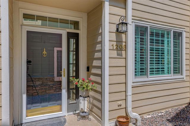 1208 Carlyle Park Circle, Highlands Ranch, CO 80129