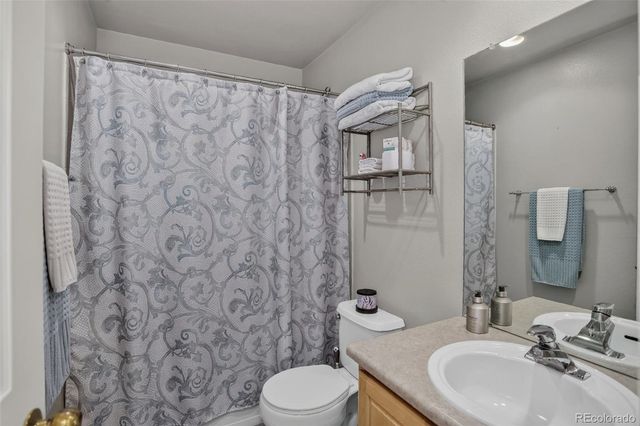 1208 Carlyle Park Circle, Highlands Ranch, CO 80129