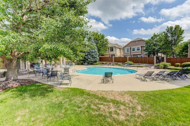 1208 Carlyle Park Circle, Highlands Ranch, CO 80129