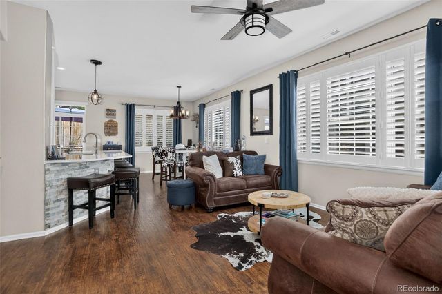 1208 Carlyle Park Circle, Highlands Ranch, CO 80129