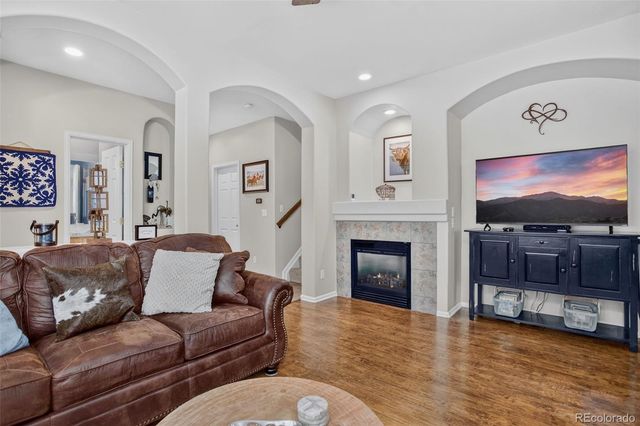 1208 Carlyle Park Circle, Highlands Ranch, CO 80129