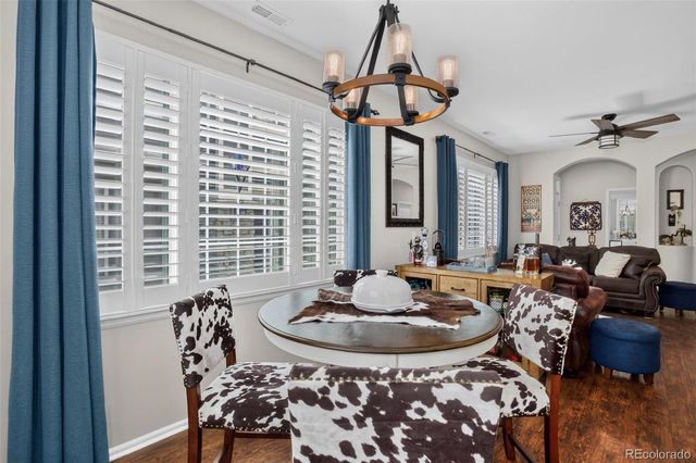 1208 Carlyle Park Circle, Highlands Ranch, CO 80129