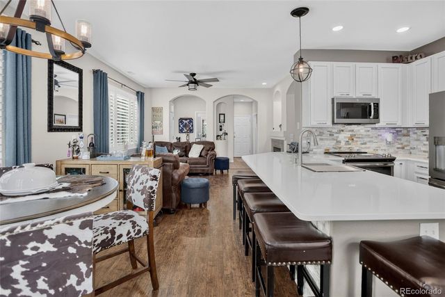 1208 Carlyle Park Circle, Highlands Ranch, CO 80129