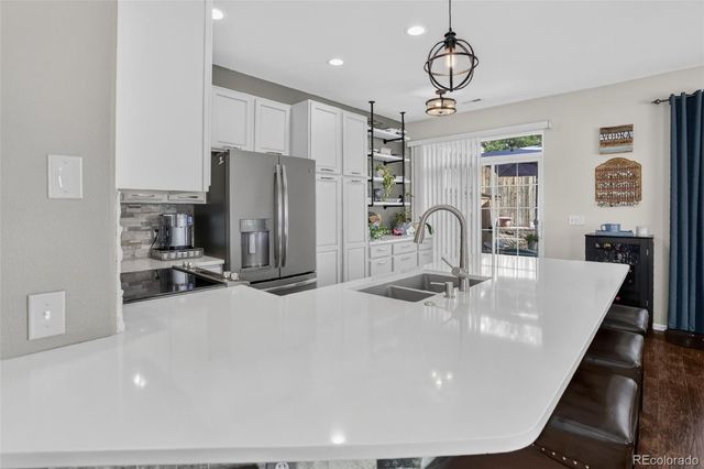 1208 Carlyle Park Circle, Highlands Ranch, CO 80129