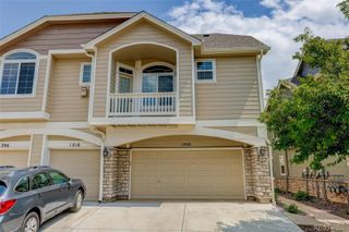 1208 Carlyle Park Circle, Highlands Ranch, CO 80129