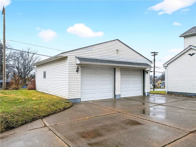 1008 Nimick Ave., Monaca, PA 15061