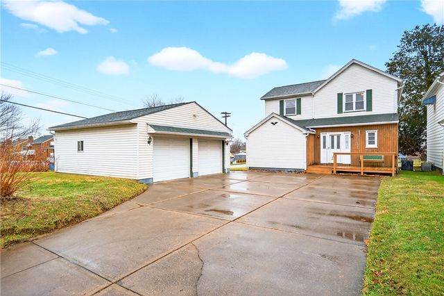 1008 Nimick Ave., Monaca, PA 15061