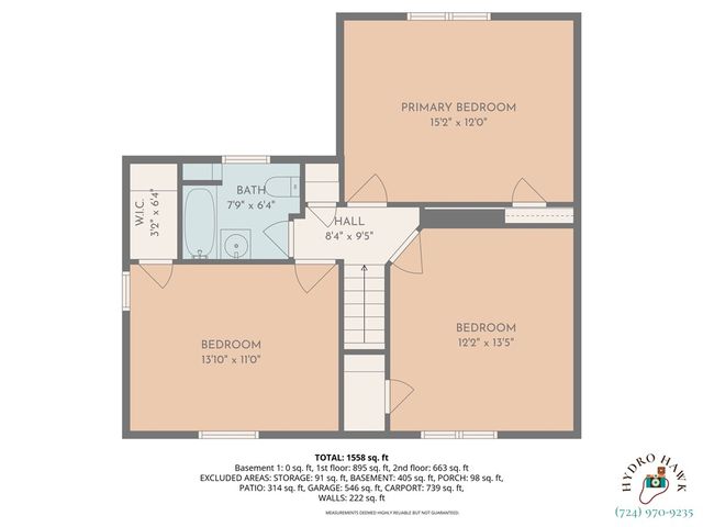 1008 Nimick Ave., Monaca, PA 15061