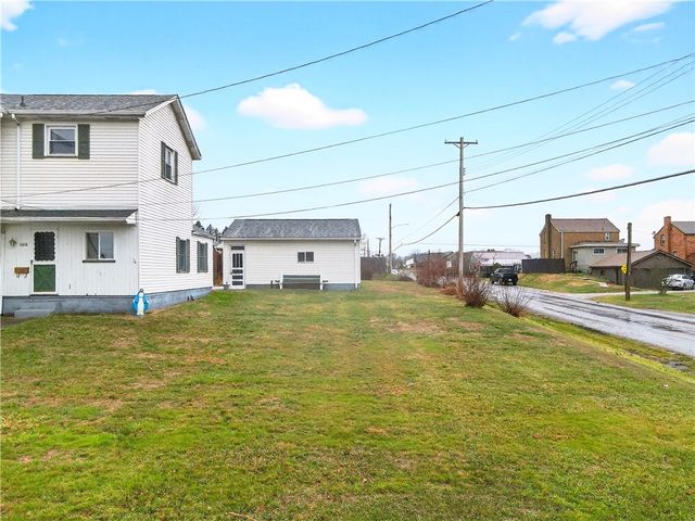 1008 Nimick Ave., Monaca, PA 15061