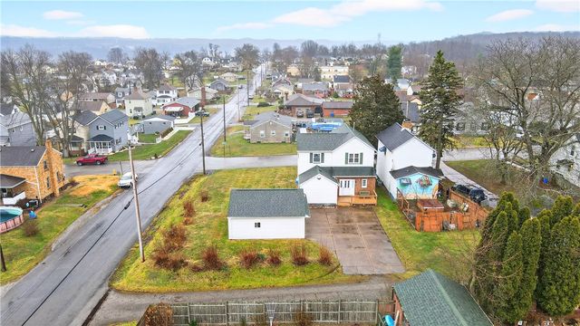 1008 Nimick Ave., Monaca, PA 15061