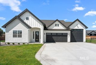 3542 W Retreat St Lot 20/06, Eagle, ID 83616