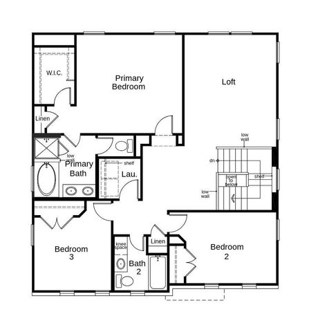 1824 Becaccino Trail, Texas City, TX 77591