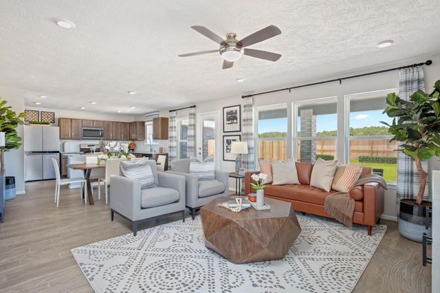 1824 Becaccino Trail, Texas City, TX 77591