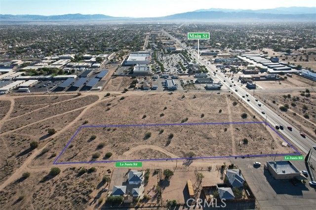 14236 Main Street, Hesperia, CA 92345