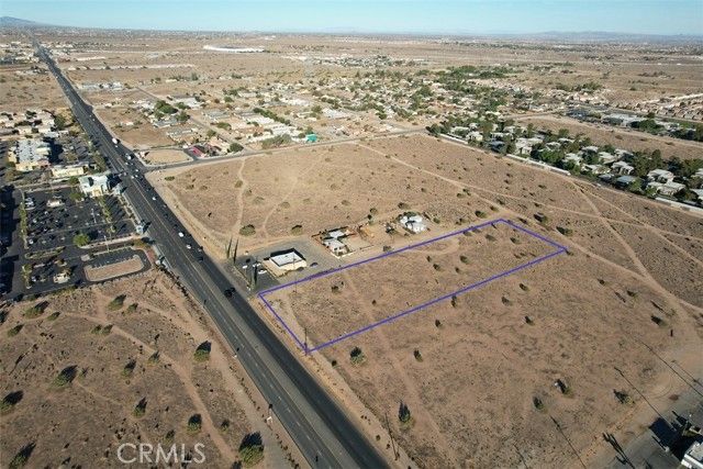 14236 Main Street, Hesperia, CA 92345