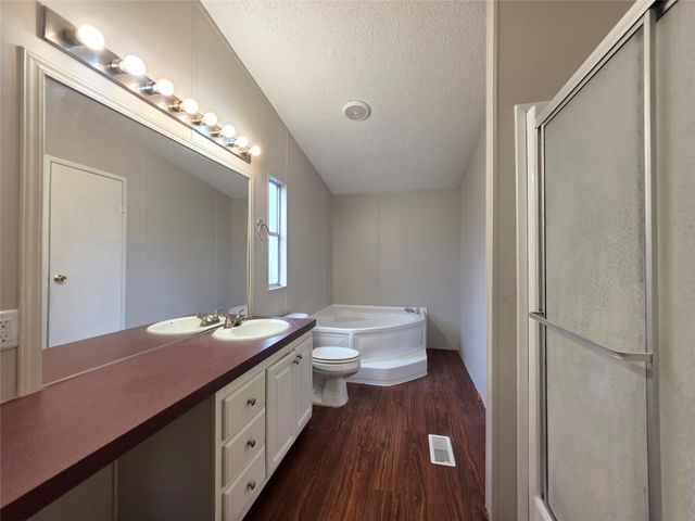 13024 Falling Oak Drive, Willis, TX 77318