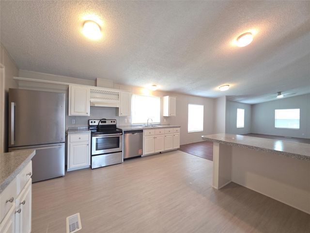 13024 Falling Oak Drive, Willis, TX 77318