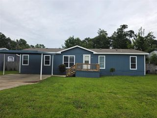 13024 Falling Oak Drive, Willis, TX 77318