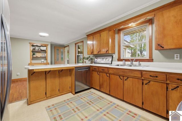 1536 Brewers Highway, Hardin, KY 42048