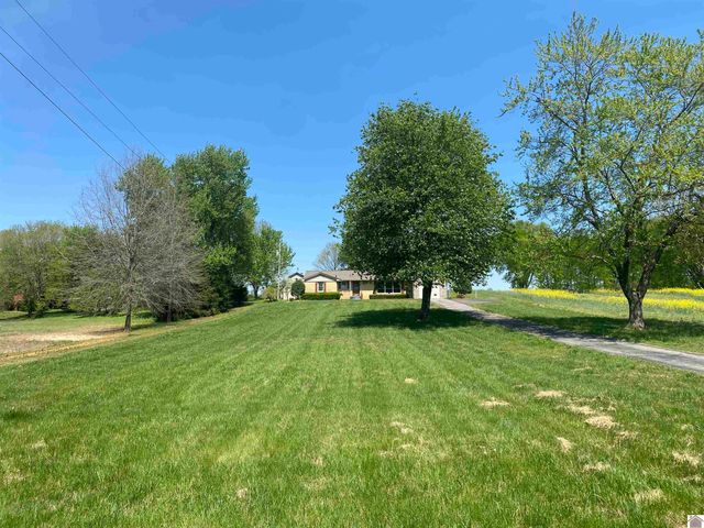 1536 Brewers Highway, Hardin, KY 42048
