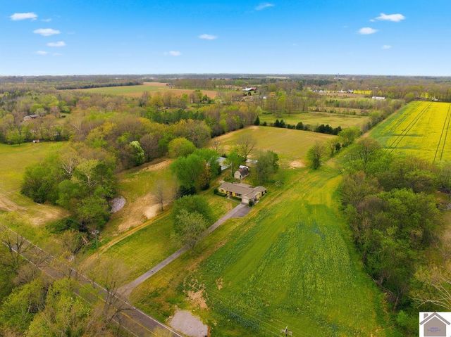 1536 Brewers Highway, Hardin, KY 42048
