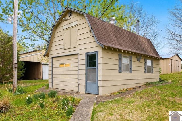 1536 Brewers Highway, Hardin, KY 42048