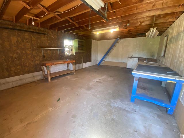 1536 Brewers Highway, Hardin, KY 42048