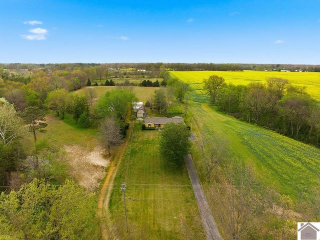 1536 Brewers Highway, Hardin, KY 42048