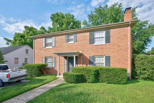 1928-1930 Fontaine Road, Lexington, KY 40502