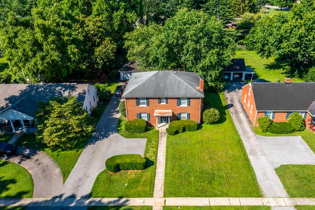 1928-1930 Fontaine Road, Lexington, KY 40502