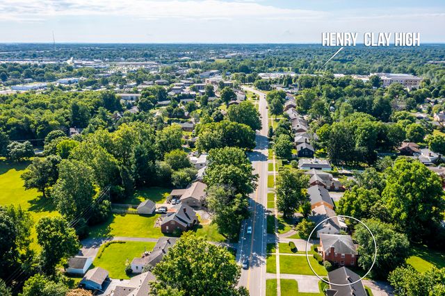1928-1930 Fontaine Road, Lexington, KY 40502
