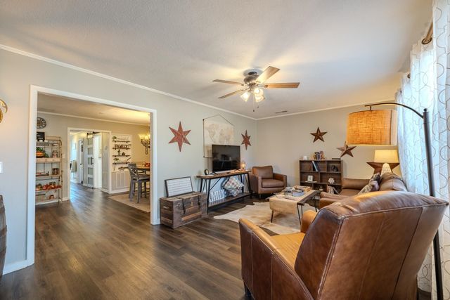 865 PICKETT RD, Stantonville, TN 38379