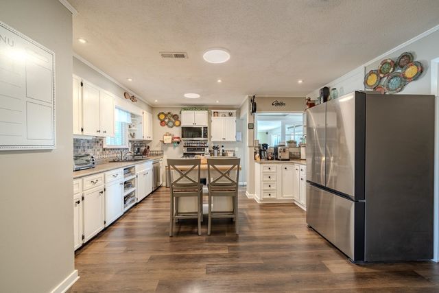 865 PICKETT RD, Stantonville, TN 38379