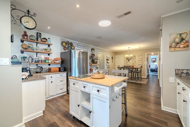 865 PICKETT RD, Stantonville, TN 38379