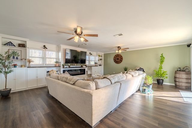 865 PICKETT RD, Stantonville, TN 38379