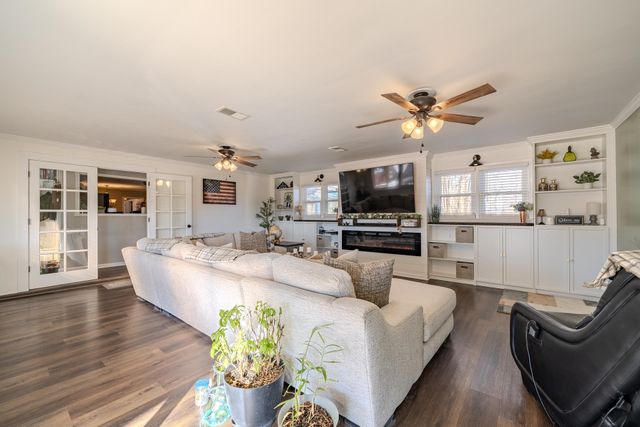 865 PICKETT RD, Stantonville, TN 38379