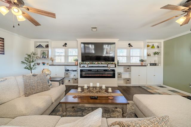 865 PICKETT RD, Stantonville, TN 38379