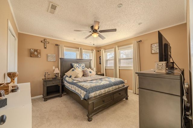 865 PICKETT RD, Stantonville, TN 38379