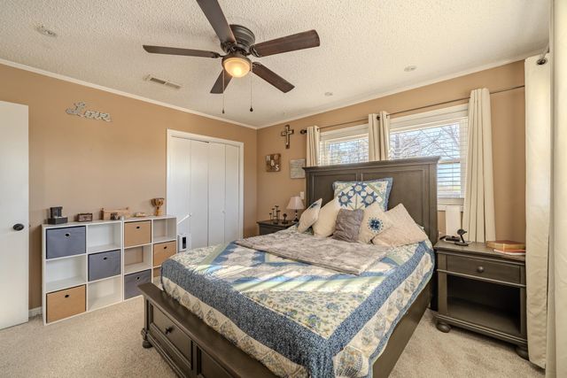 865 PICKETT RD, Stantonville, TN 38379