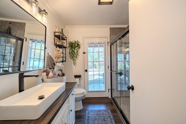 865 PICKETT RD, Stantonville, TN 38379