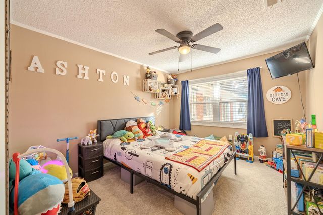 865 PICKETT RD, Stantonville, TN 38379