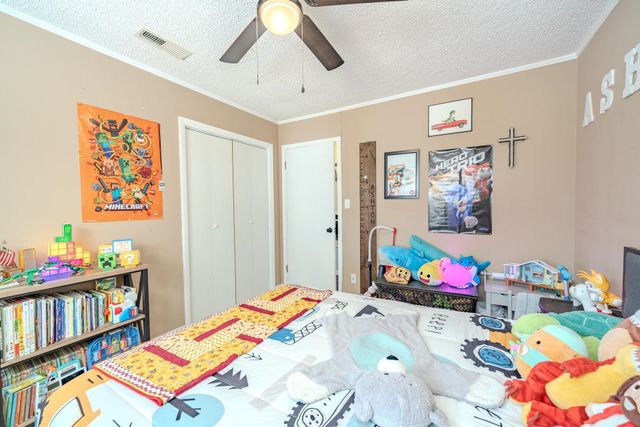 865 PICKETT RD, Stantonville, TN 38379