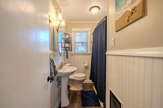 865 PICKETT RD, Stantonville, TN 38379