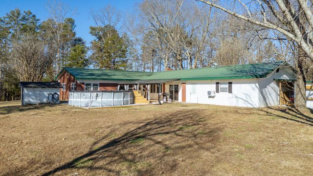 865 PICKETT RD, Stantonville, TN 38379