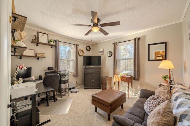 865 PICKETT RD, Stantonville, TN 38379